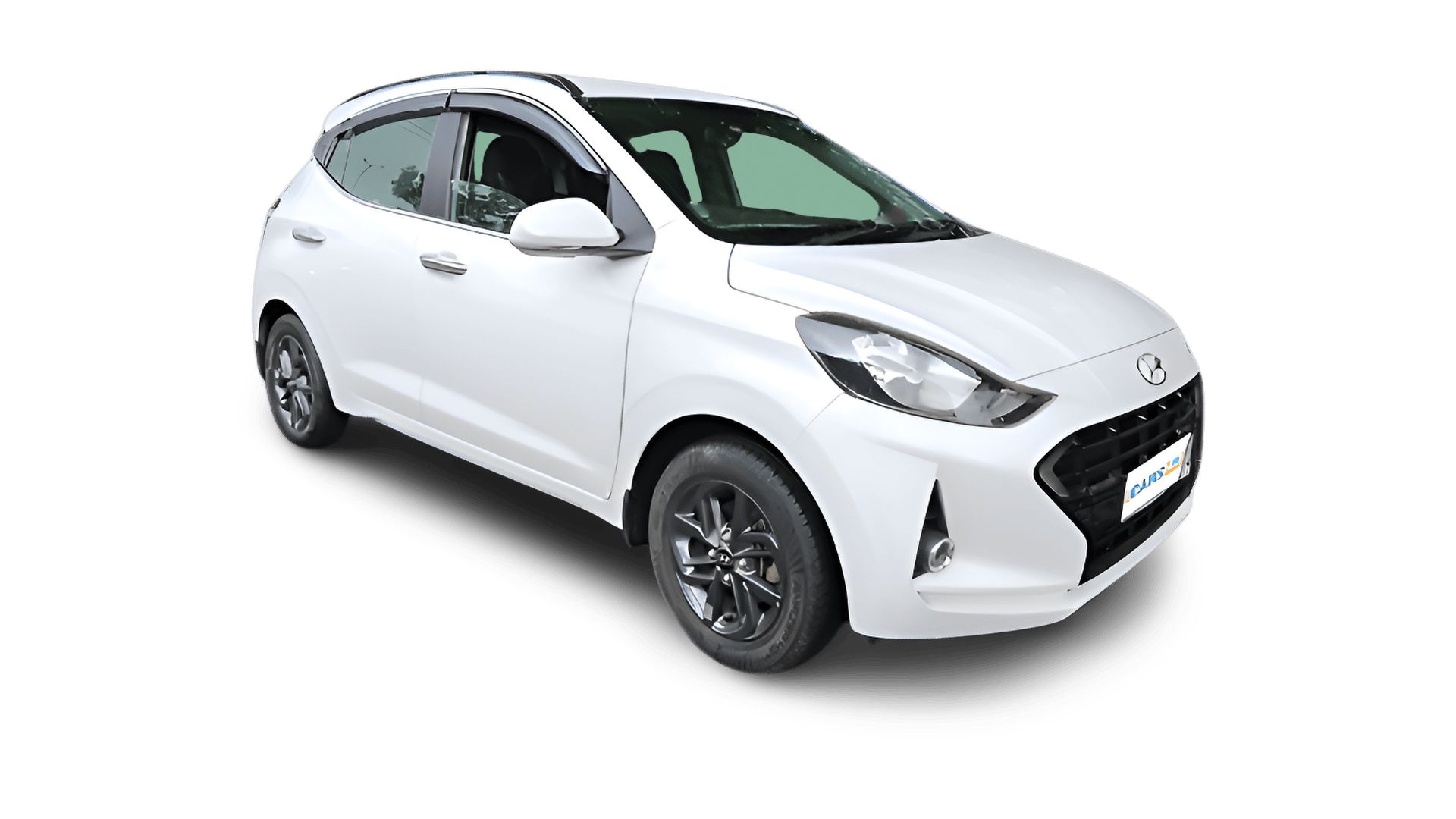 2021 Hyundai GRAND I10 NIOS - Hatchback - Petrol - Manual - ₹4.99 lakh
